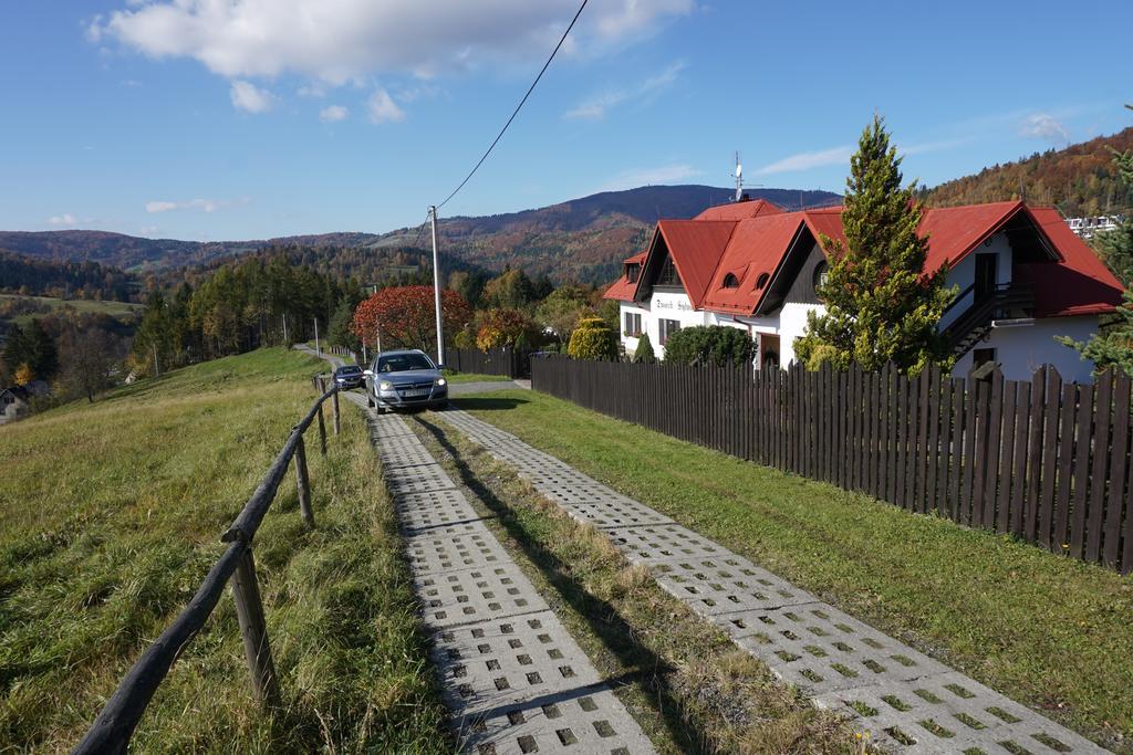 Kwatera prywatna Dworek Sylwia
