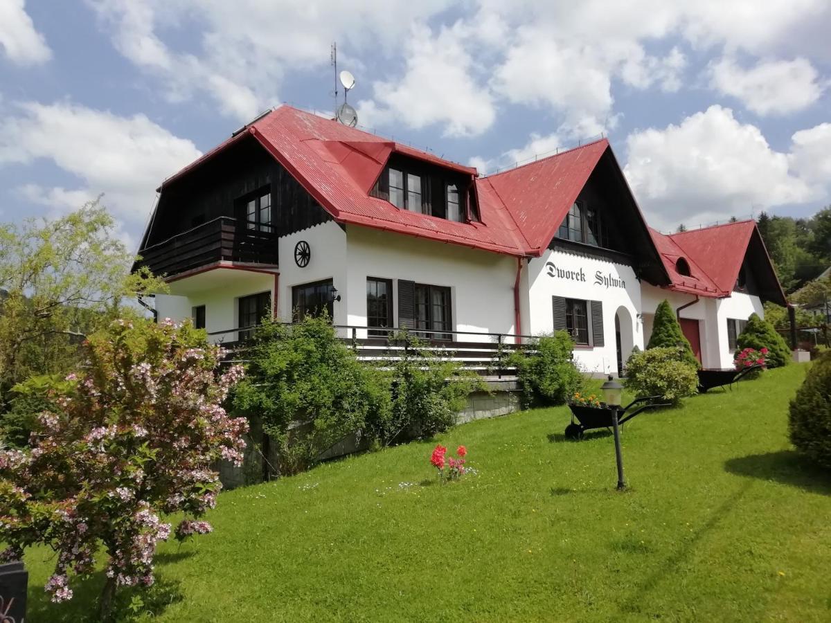 Dworek Sylwia * Wisła